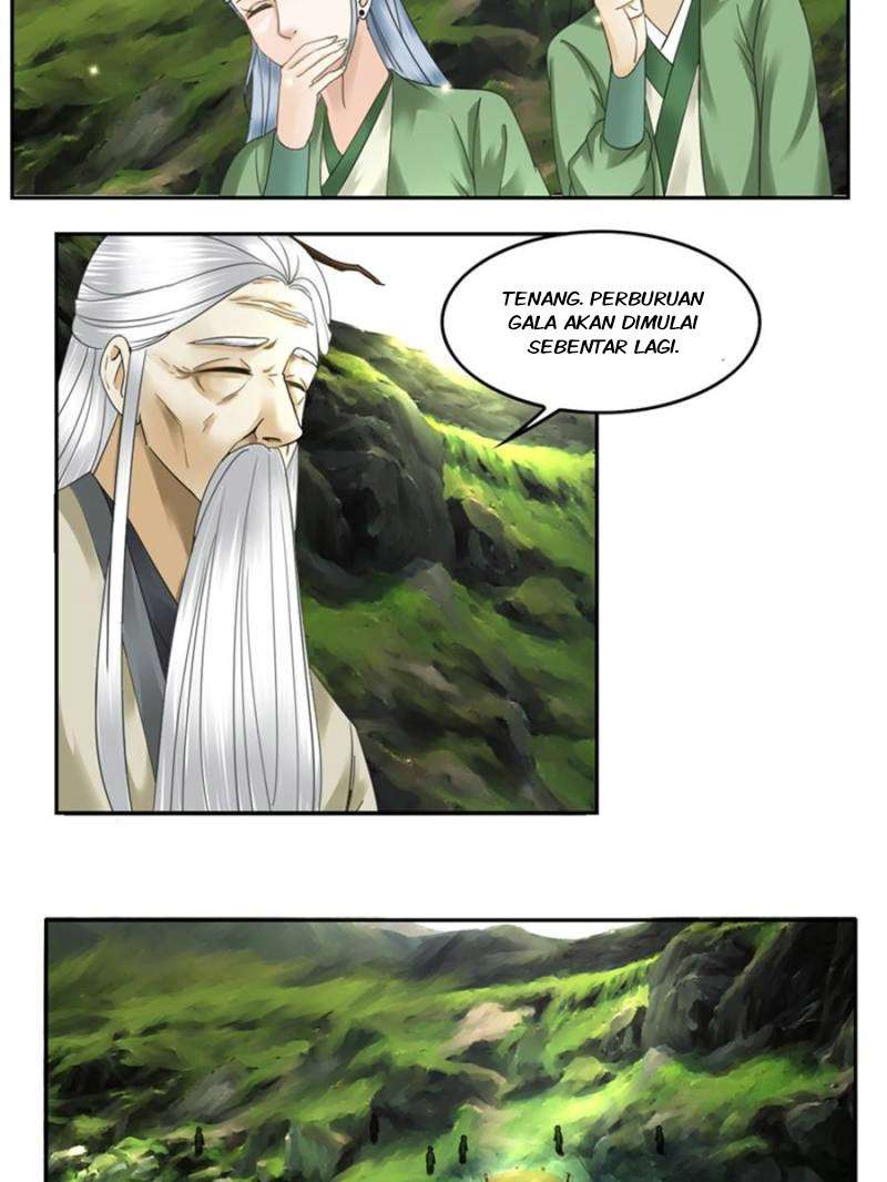 Miracle Doctor Abandoned Girl Chapter 19 Gambar 24