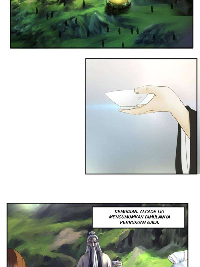 Miracle Doctor Abandoned Girl Chapter 19 Gambar 25