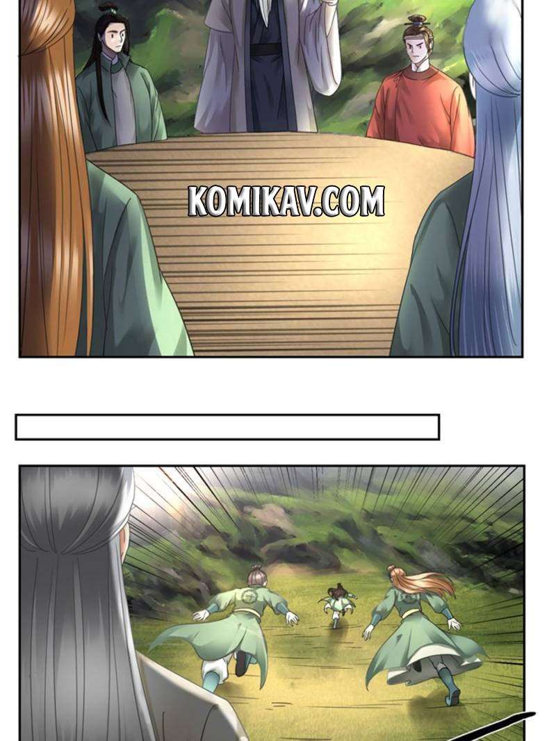 Miracle Doctor Abandoned Girl Chapter 19 Gambar 26