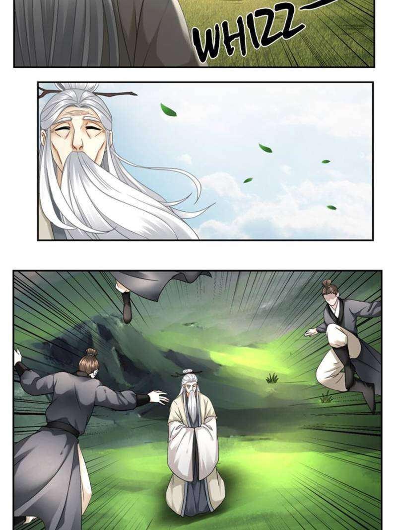 Miracle Doctor Abandoned Girl Chapter 19 Gambar 27
