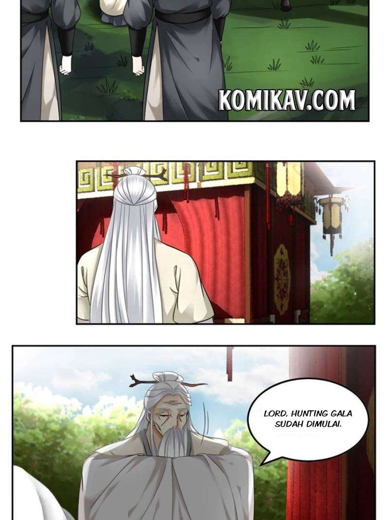 Miracle Doctor Abandoned Girl Chapter 19 Gambar 29