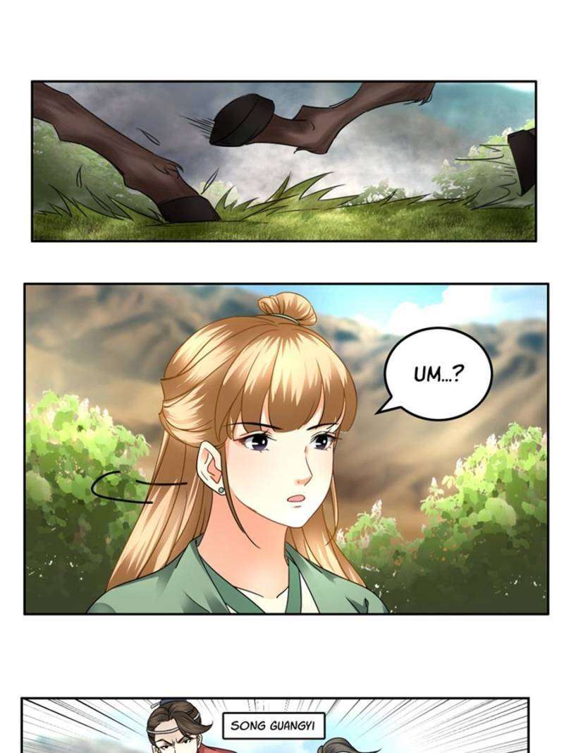 Miracle Doctor Abandoned Girl Chapter 19 Gambar 3