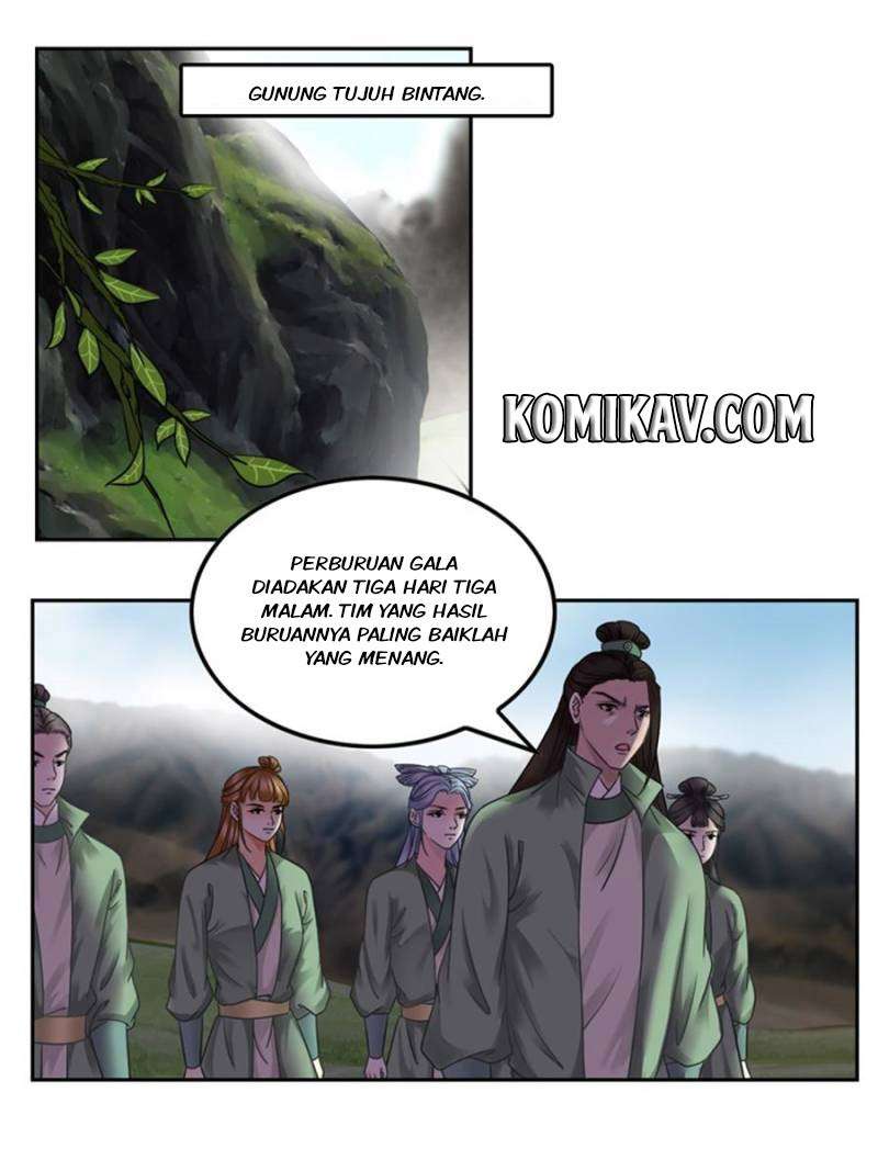 Miracle Doctor Abandoned Girl Chapter 19 Gambar 32