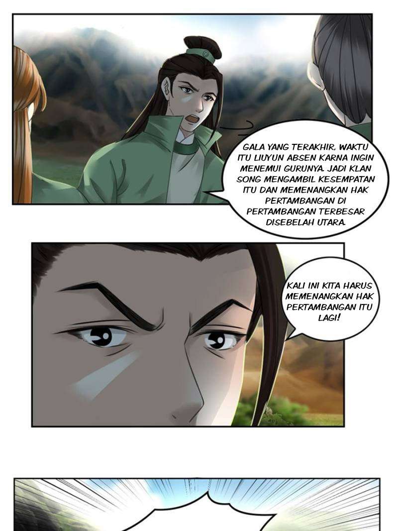 Miracle Doctor Abandoned Girl Chapter 19 Gambar 33