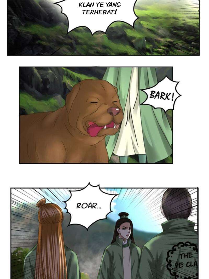 Miracle Doctor Abandoned Girl Chapter 19 Gambar 34