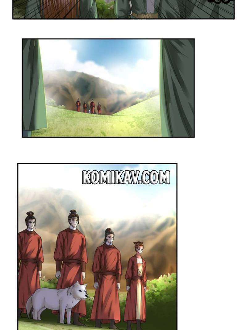 Miracle Doctor Abandoned Girl Chapter 19 Gambar 35
