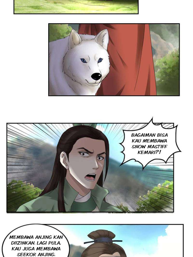 Miracle Doctor Abandoned Girl Chapter 19 Gambar 36