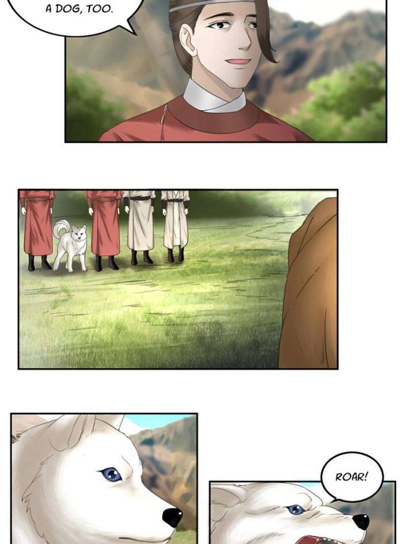 Miracle Doctor Abandoned Girl Chapter 19 Gambar 37