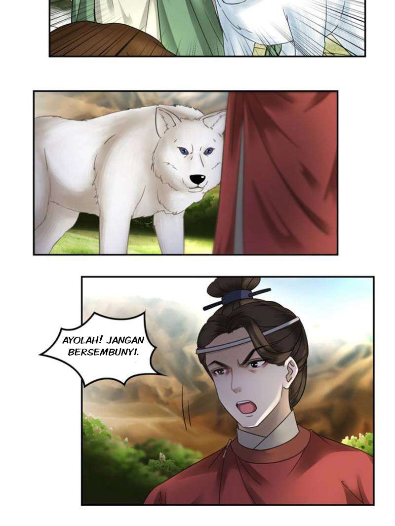 Miracle Doctor Abandoned Girl Chapter 19 Gambar 39