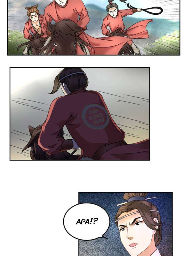 Miracle Doctor Abandoned Girl Chapter 19 Gambar 4
