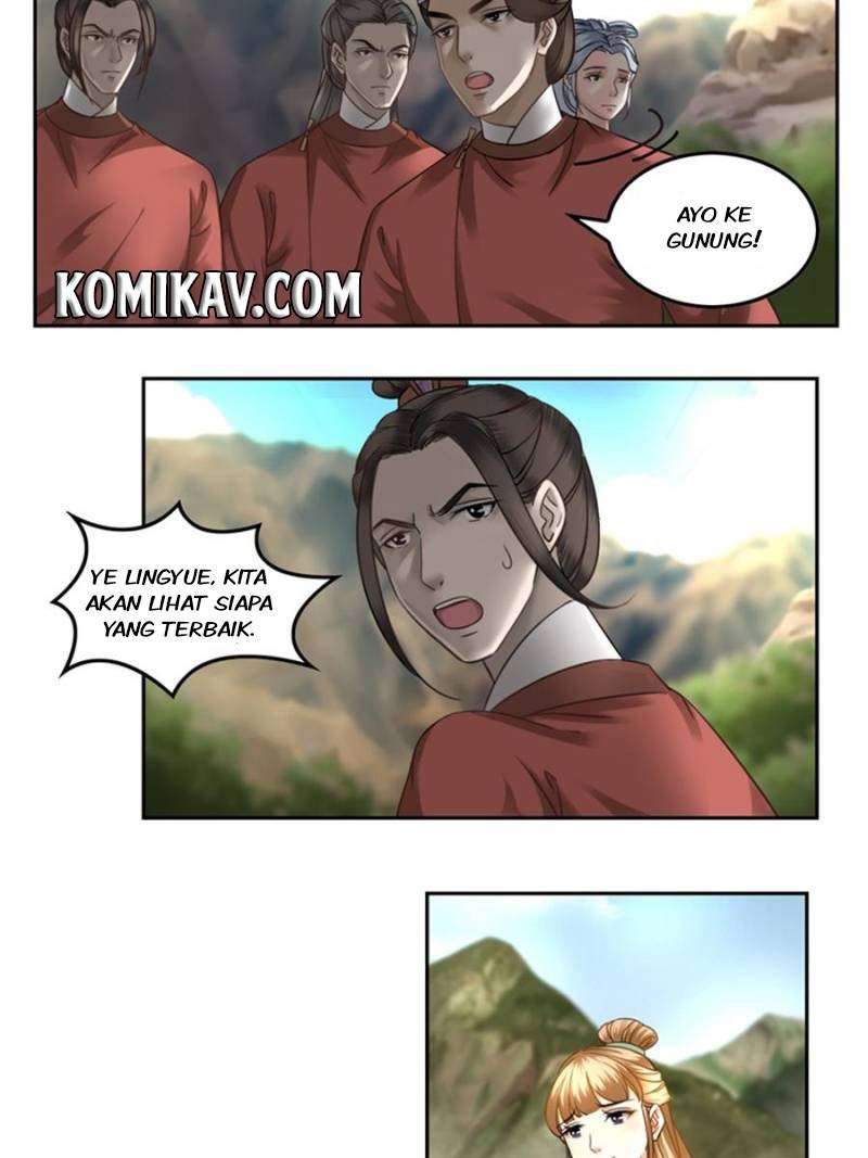 Miracle Doctor Abandoned Girl Chapter 19 Gambar 41