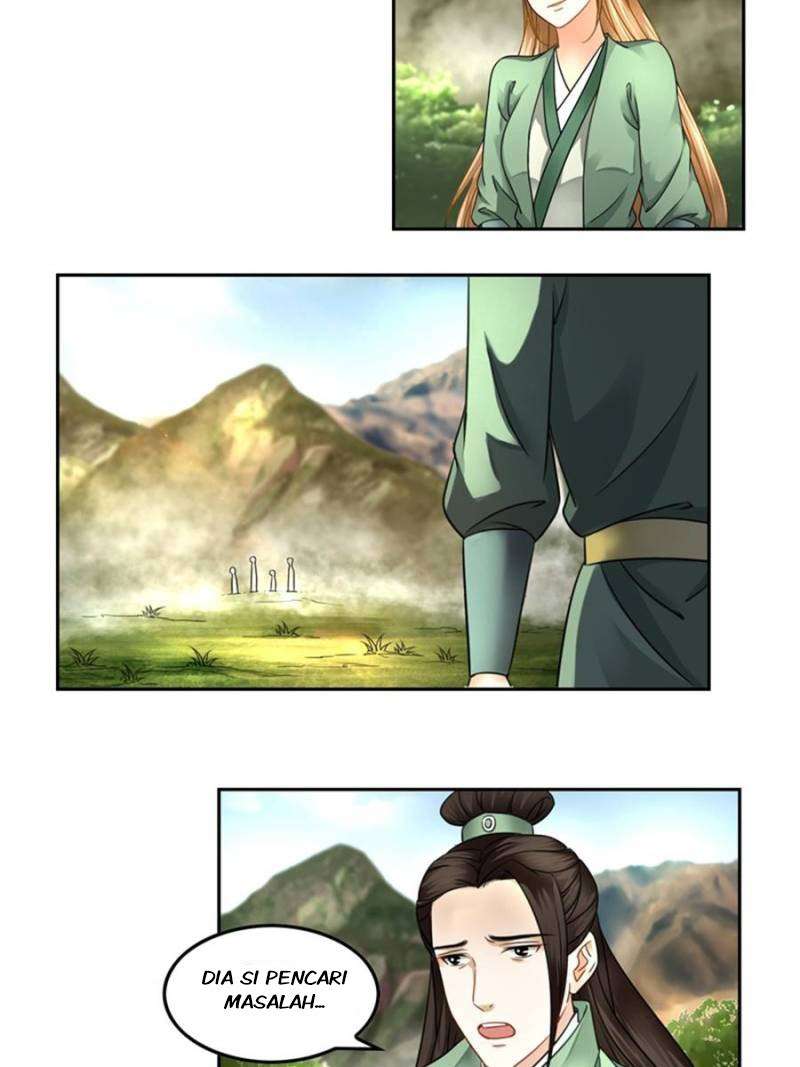 Miracle Doctor Abandoned Girl Chapter 19 Gambar 42
