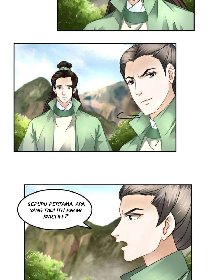 Miracle Doctor Abandoned Girl Chapter 19 Gambar 43