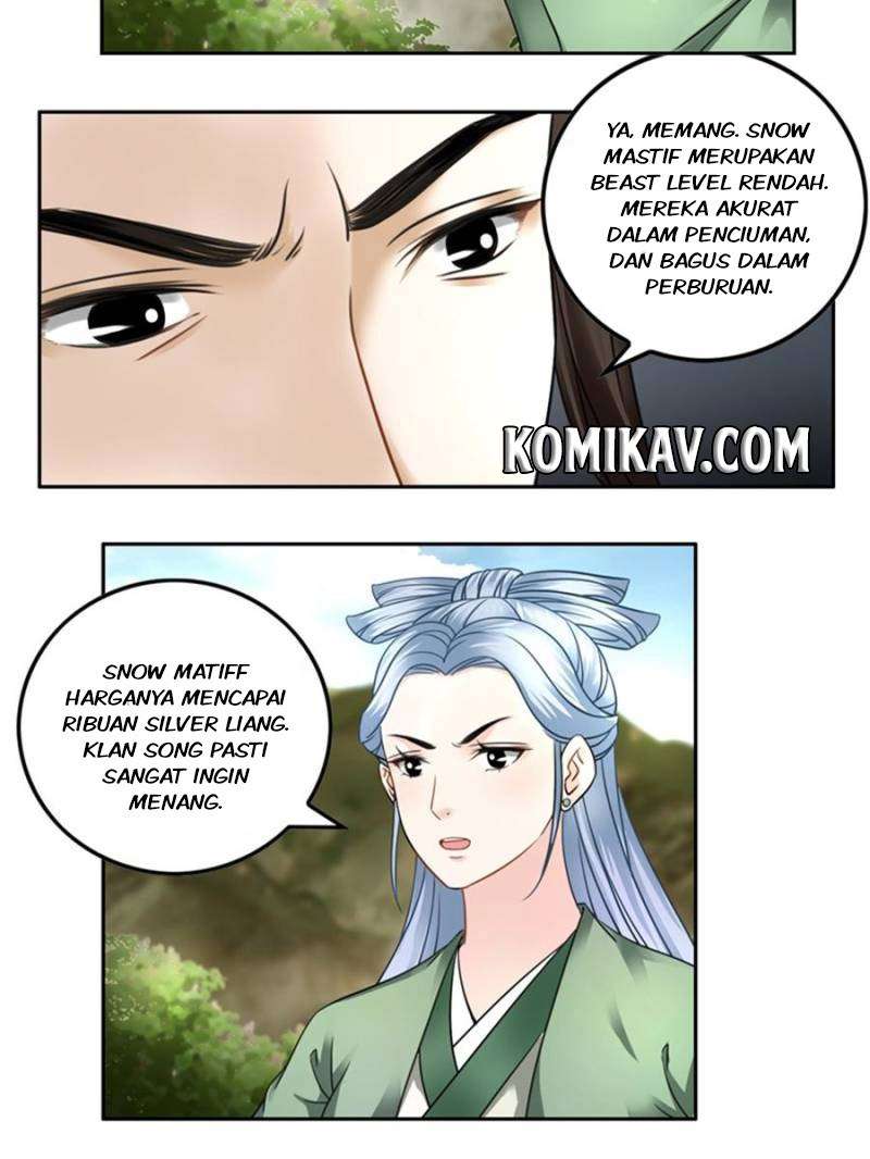 Miracle Doctor Abandoned Girl Chapter 19 Gambar 44