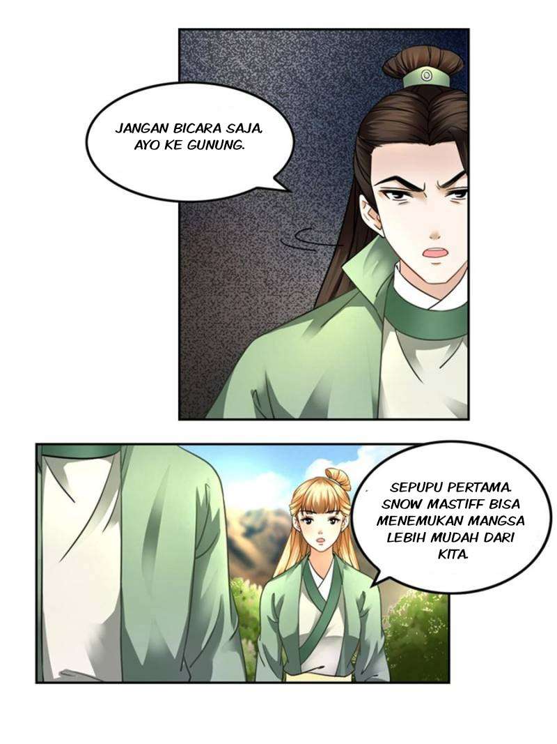 Miracle Doctor Abandoned Girl Chapter 19 Gambar 45