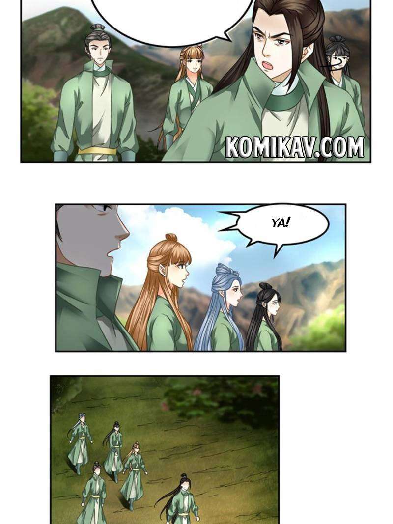 Miracle Doctor Abandoned Girl Chapter 19 Gambar 47