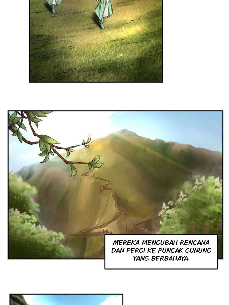 Miracle Doctor Abandoned Girl Chapter 19 Gambar 48