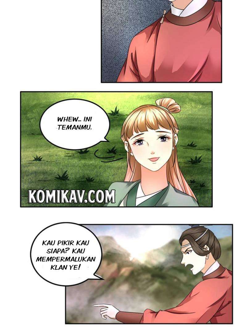 Miracle Doctor Abandoned Girl Chapter 19 Gambar 5