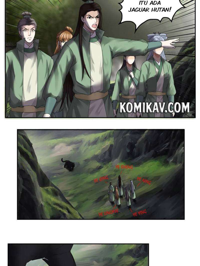 Miracle Doctor Abandoned Girl Chapter 19 Gambar 50