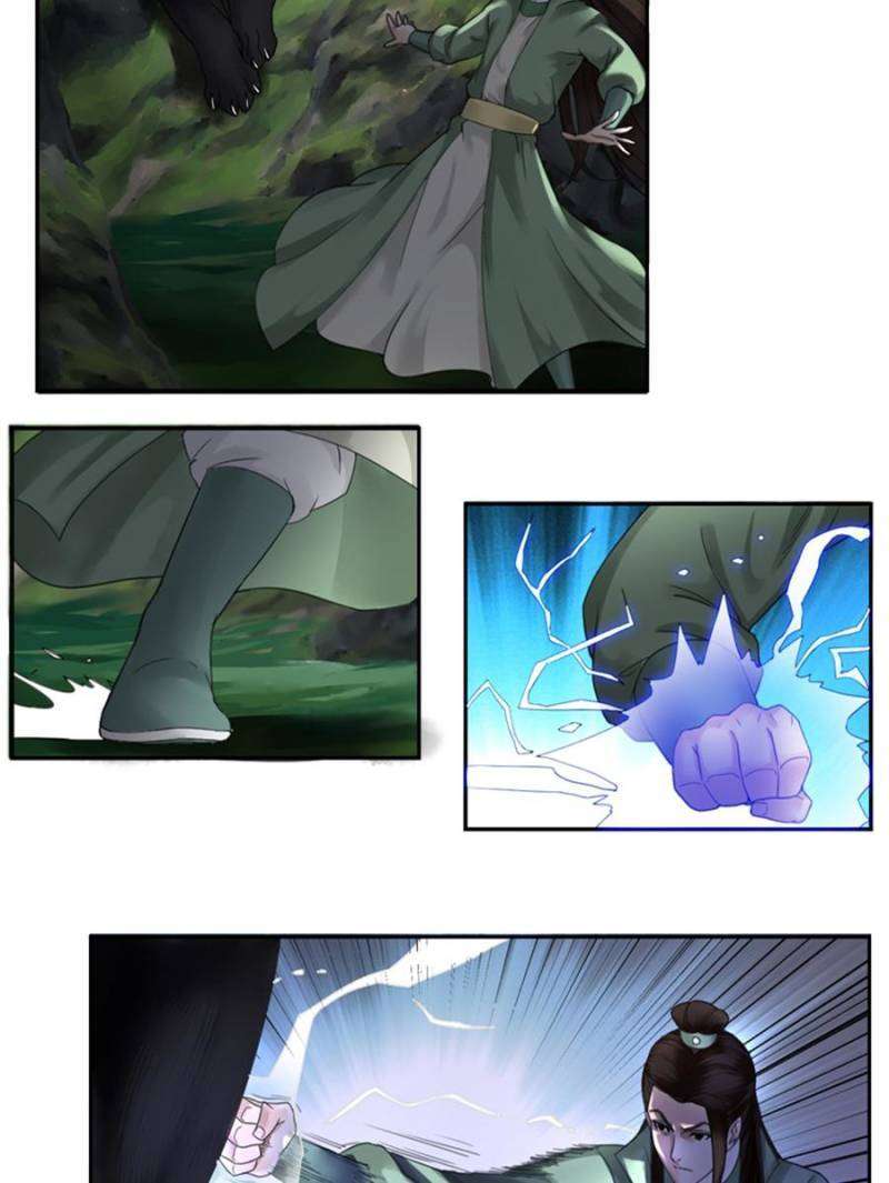 Miracle Doctor Abandoned Girl Chapter 19 Gambar 52