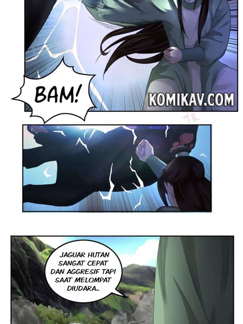 Miracle Doctor Abandoned Girl Chapter 19 Gambar 53
