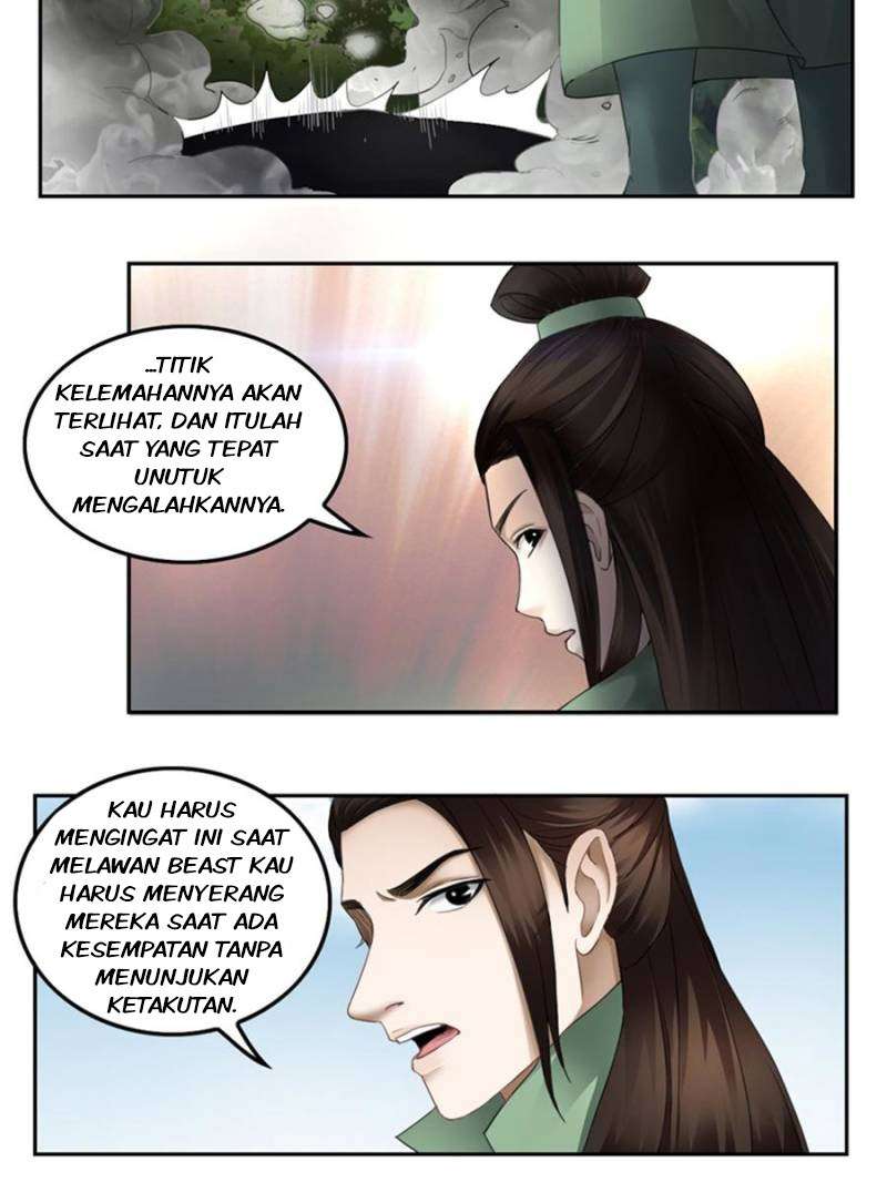 Miracle Doctor Abandoned Girl Chapter 19 Gambar 54