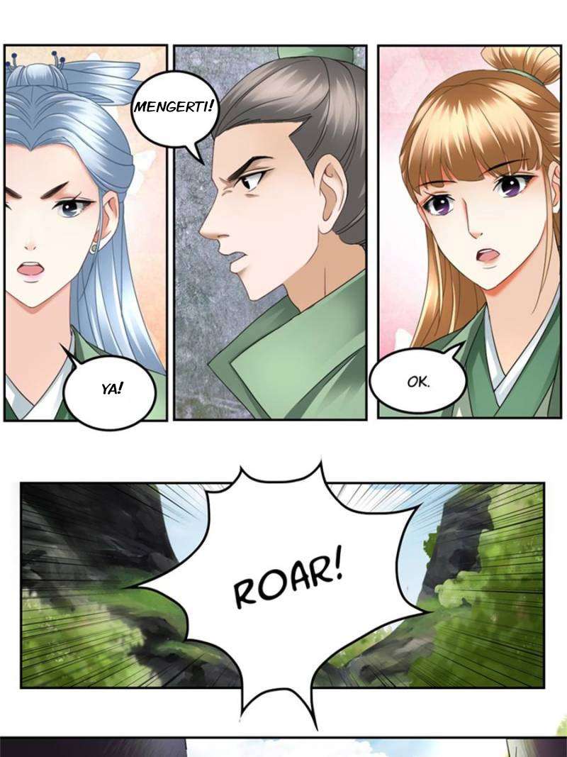 Miracle Doctor Abandoned Girl Chapter 19 Gambar 55