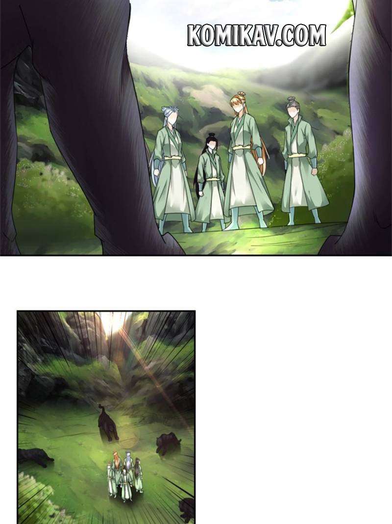 Miracle Doctor Abandoned Girl Chapter 19 Gambar 56