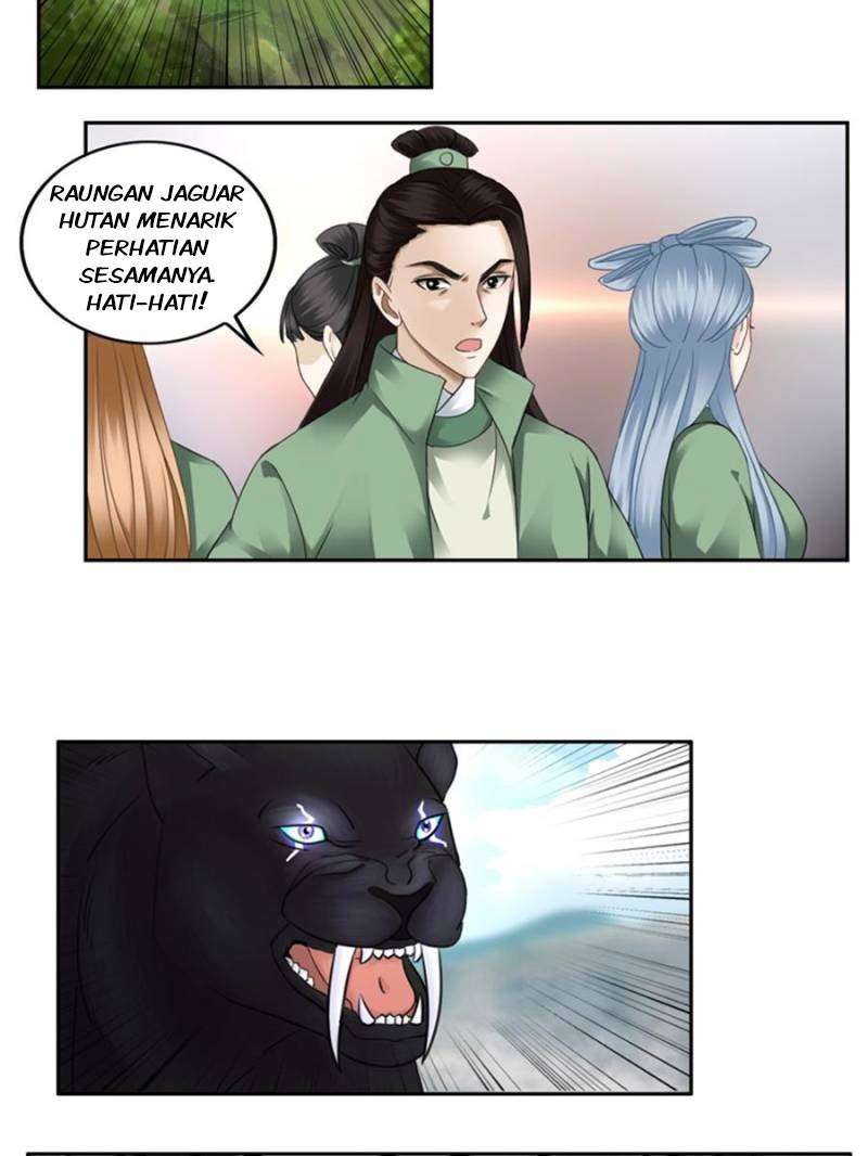 Miracle Doctor Abandoned Girl Chapter 19 Gambar 57