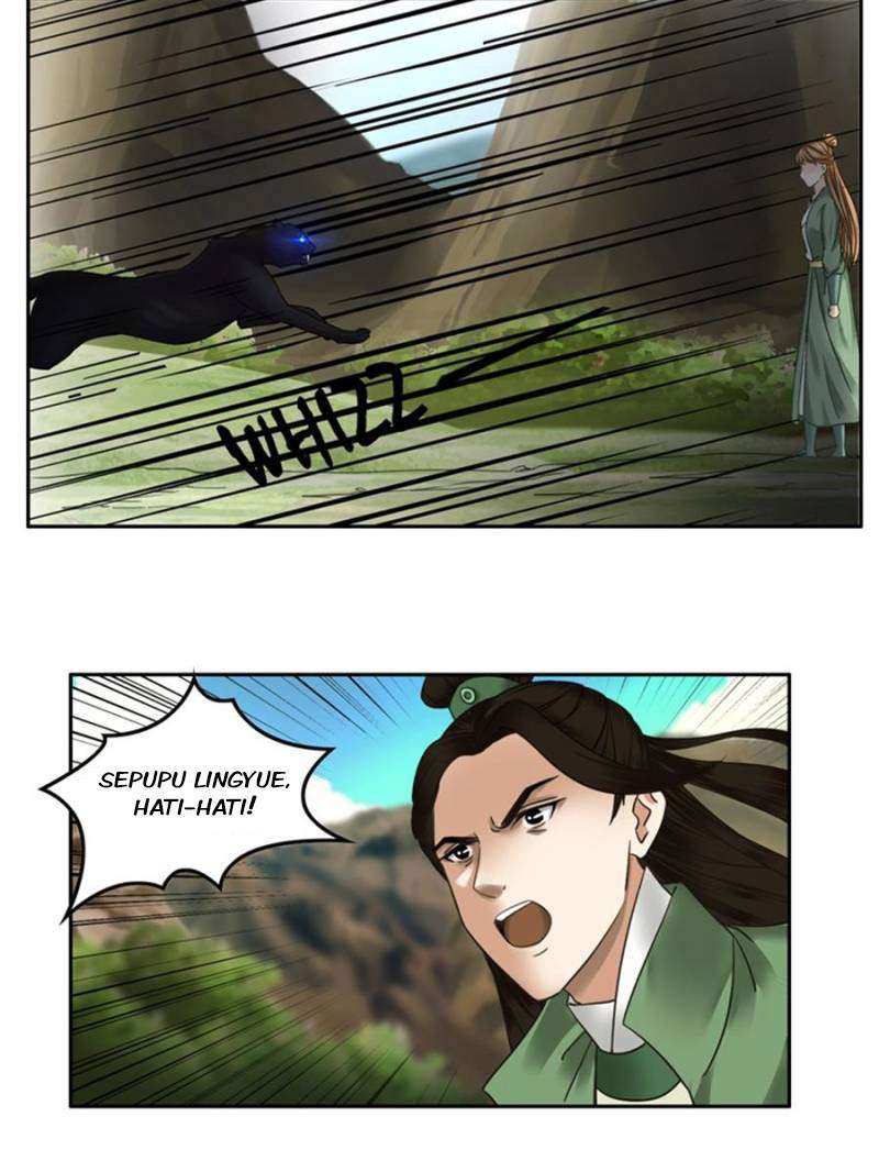 Miracle Doctor Abandoned Girl Chapter 19 Gambar 58