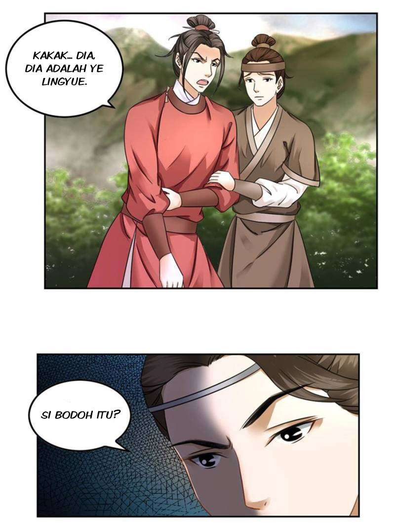 Miracle Doctor Abandoned Girl Chapter 19 Gambar 6