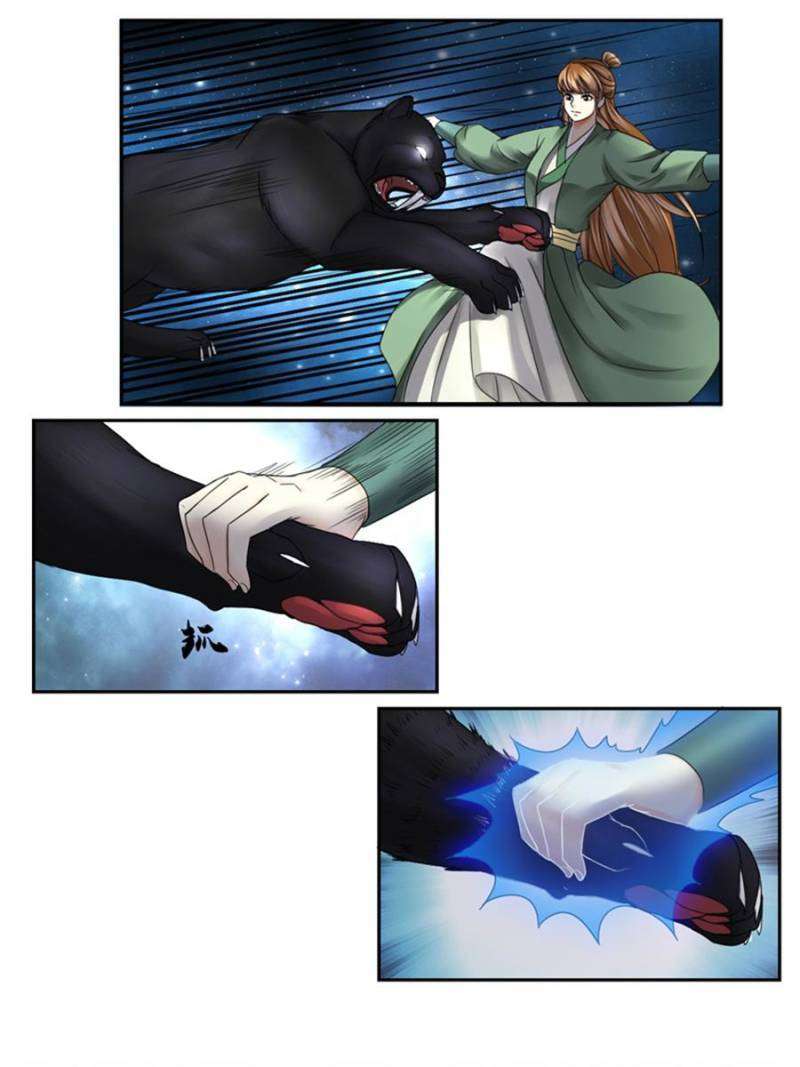 Miracle Doctor Abandoned Girl Chapter 19 Gambar 60