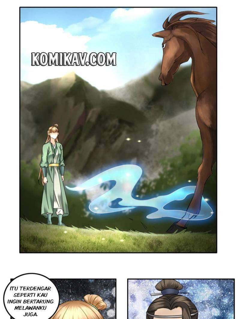 Miracle Doctor Abandoned Girl Chapter 19 Gambar 8