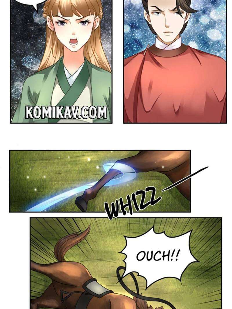 Miracle Doctor Abandoned Girl Chapter 19 Gambar 9