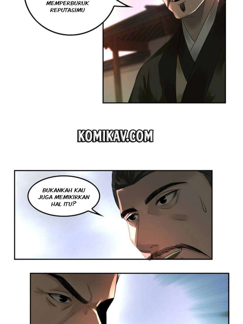 Miracle Doctor Abandoned Girl Chapter 17 Gambar 12