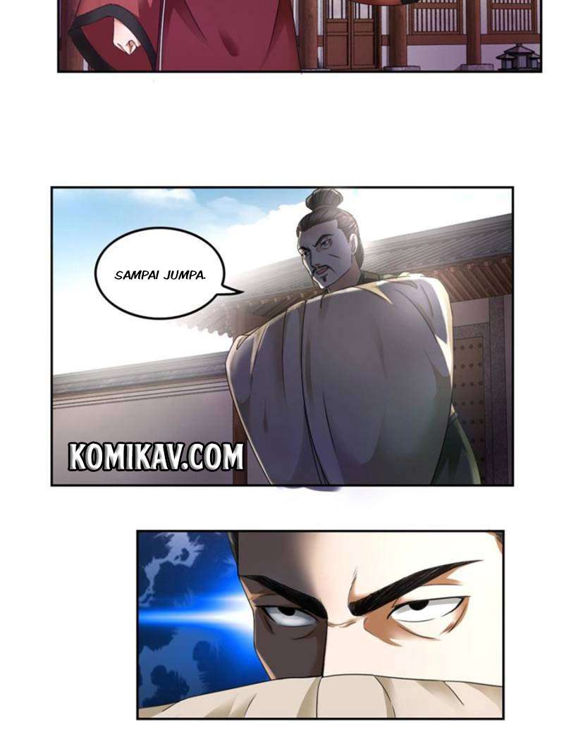 Miracle Doctor Abandoned Girl Chapter 17 Gambar 14