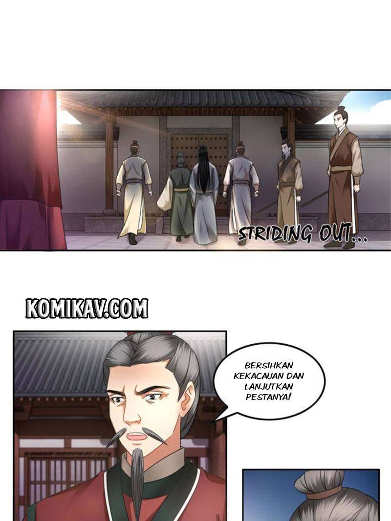 Miracle Doctor Abandoned Girl Chapter 17 Gambar 15