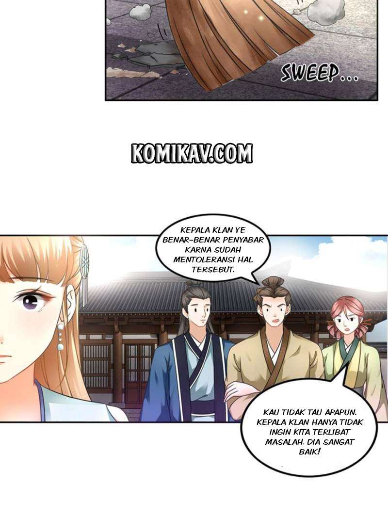 Miracle Doctor Abandoned Girl Chapter 17 Gambar 17