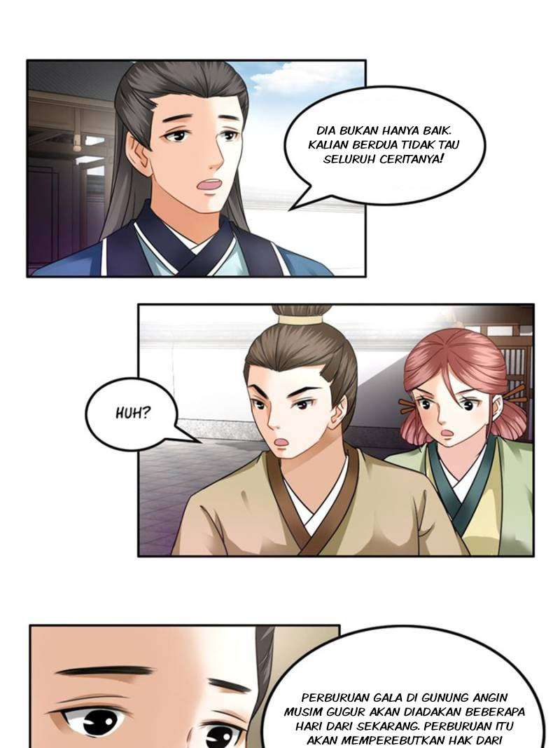 Miracle Doctor Abandoned Girl Chapter 17 Gambar 18