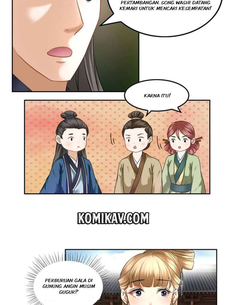 Miracle Doctor Abandoned Girl Chapter 17 Gambar 19