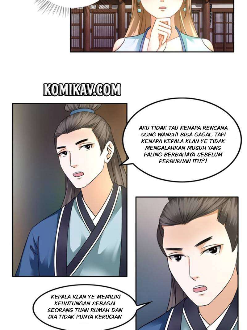 Miracle Doctor Abandoned Girl Chapter 17 Gambar 20