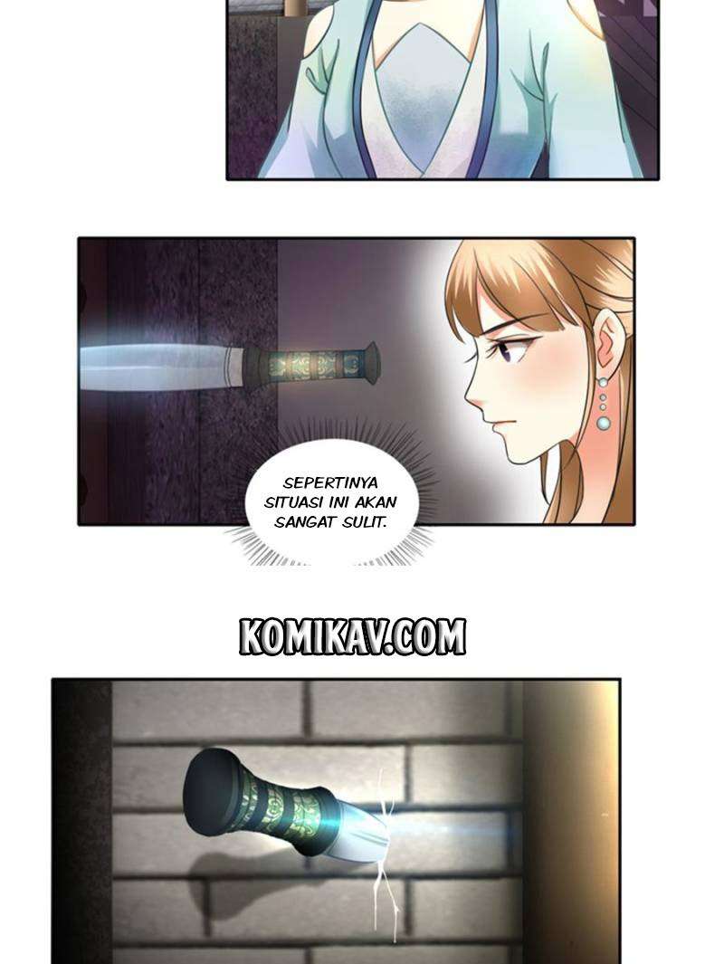 Miracle Doctor Abandoned Girl Chapter 17 Gambar 24