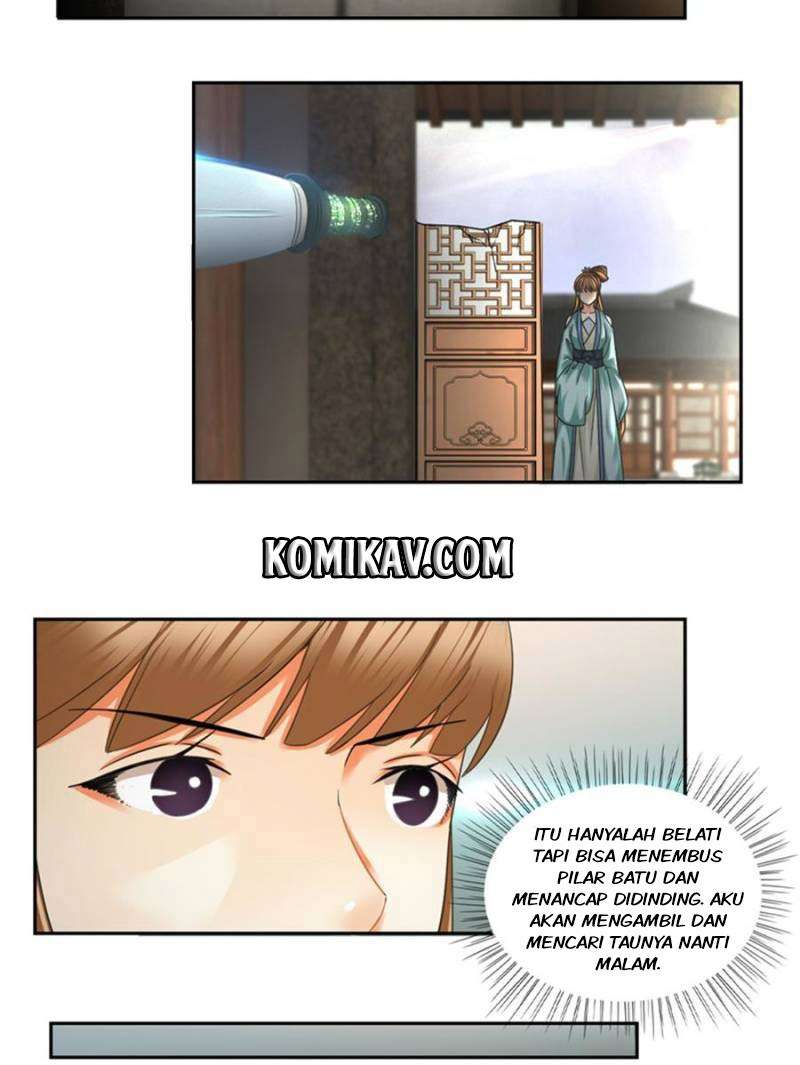 Miracle Doctor Abandoned Girl Chapter 17 Gambar 25