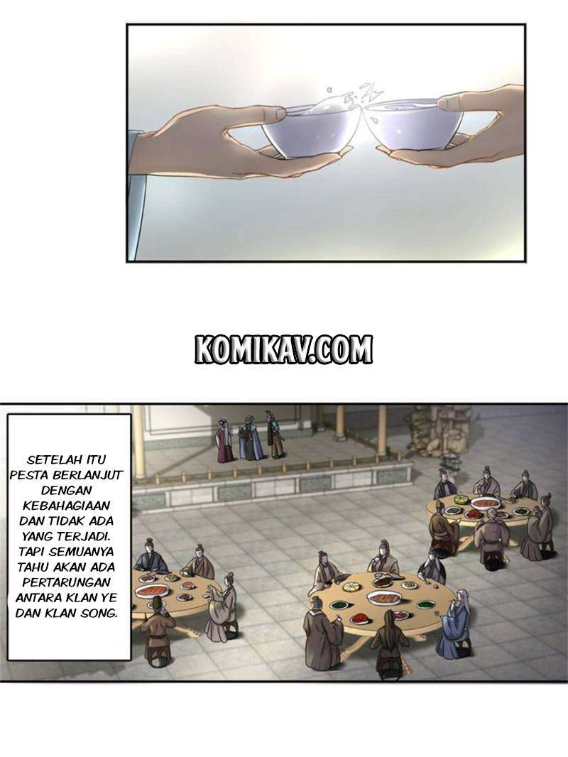 Miracle Doctor Abandoned Girl Chapter 17 Gambar 26