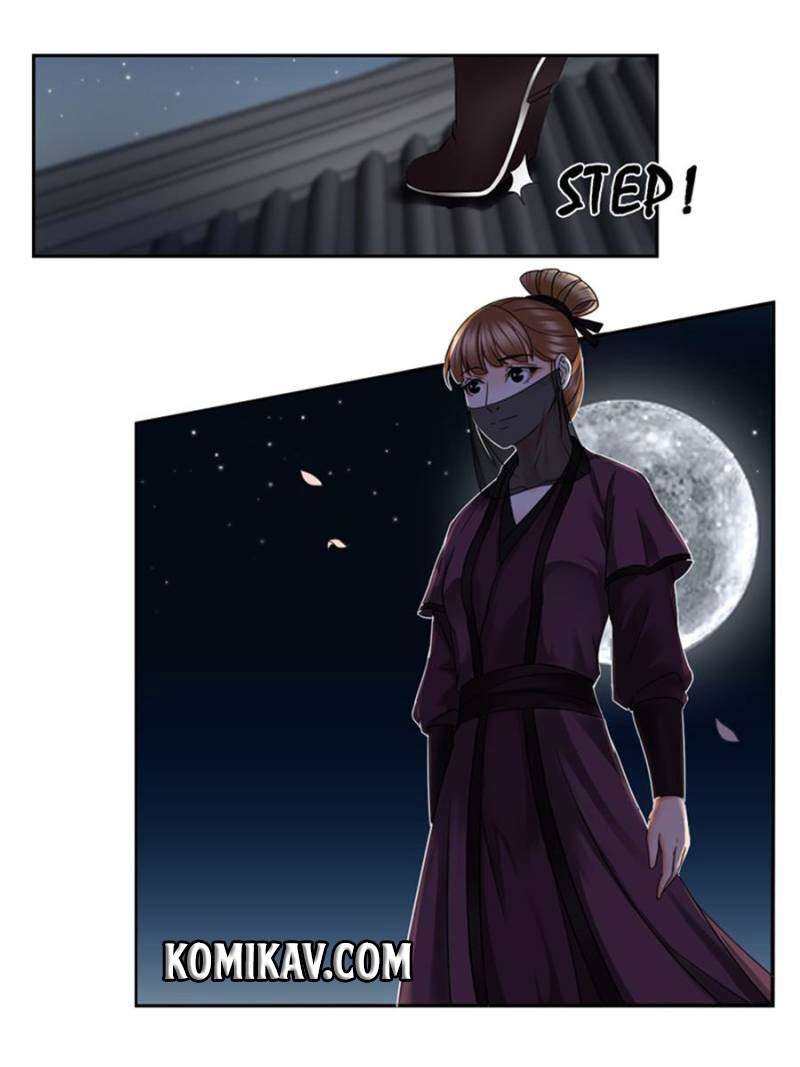 Miracle Doctor Abandoned Girl Chapter 17 Gambar 28