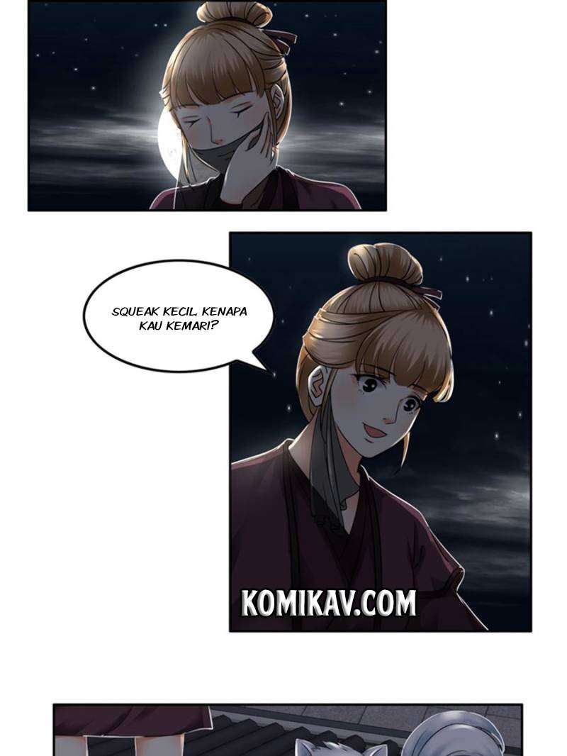 Miracle Doctor Abandoned Girl Chapter 17 Gambar 30