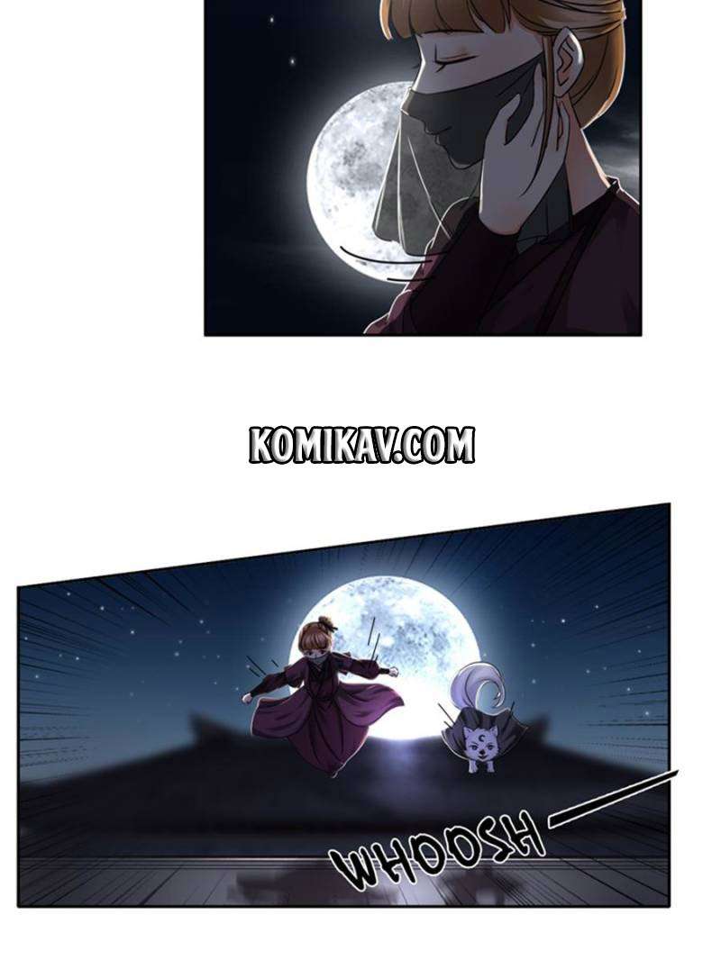 Miracle Doctor Abandoned Girl Chapter 17 Gambar 32