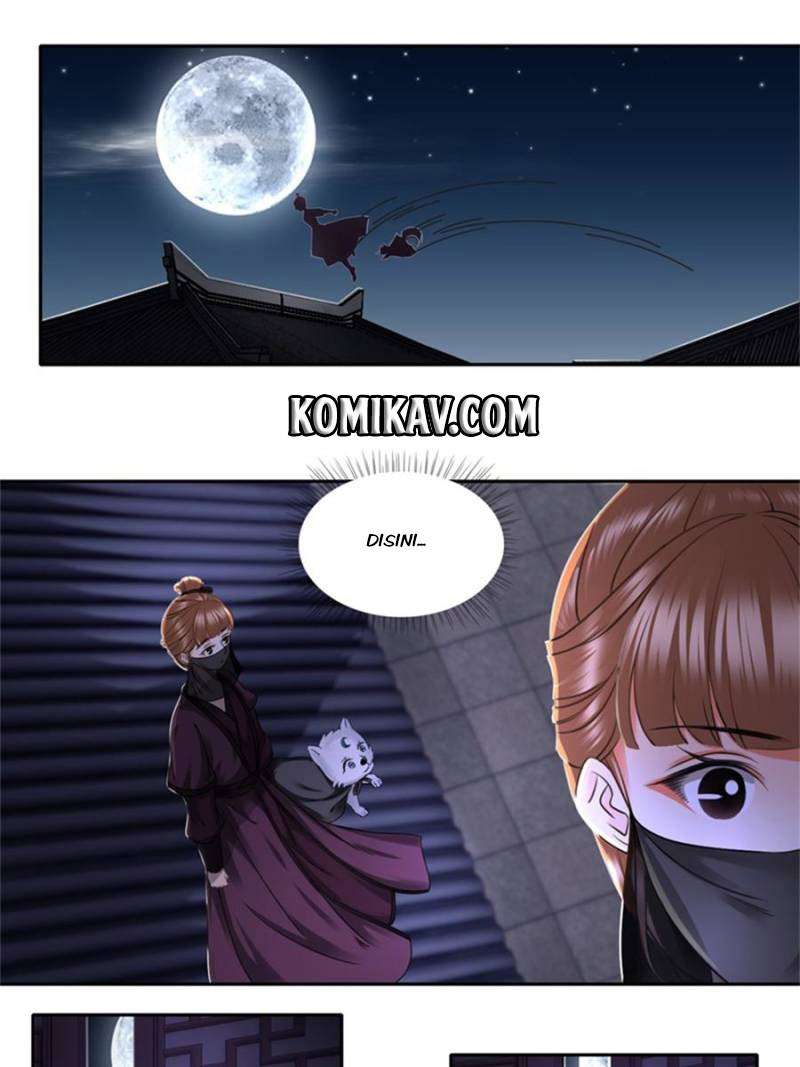 Miracle Doctor Abandoned Girl Chapter 17 Gambar 33