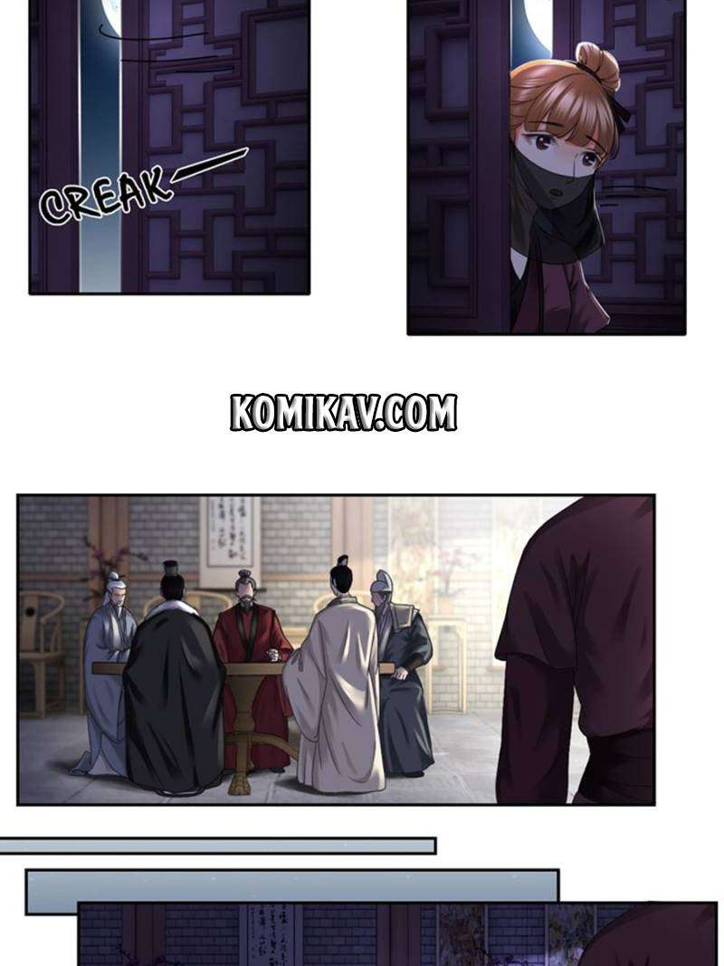 Miracle Doctor Abandoned Girl Chapter 17 Gambar 34