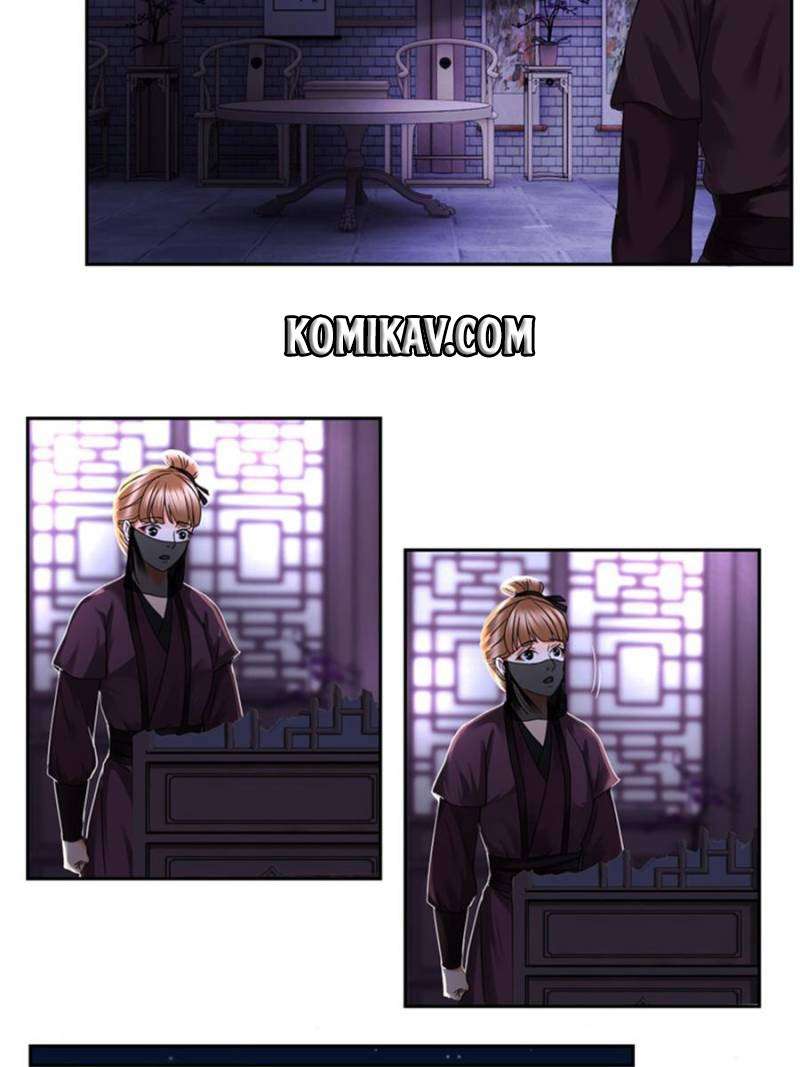 Miracle Doctor Abandoned Girl Chapter 17 Gambar 35
